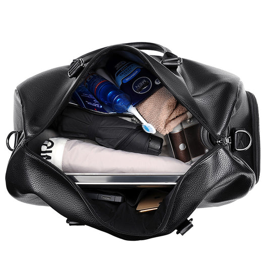 Structured Bussines Duffel