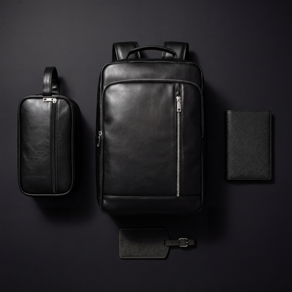 The Travel Set