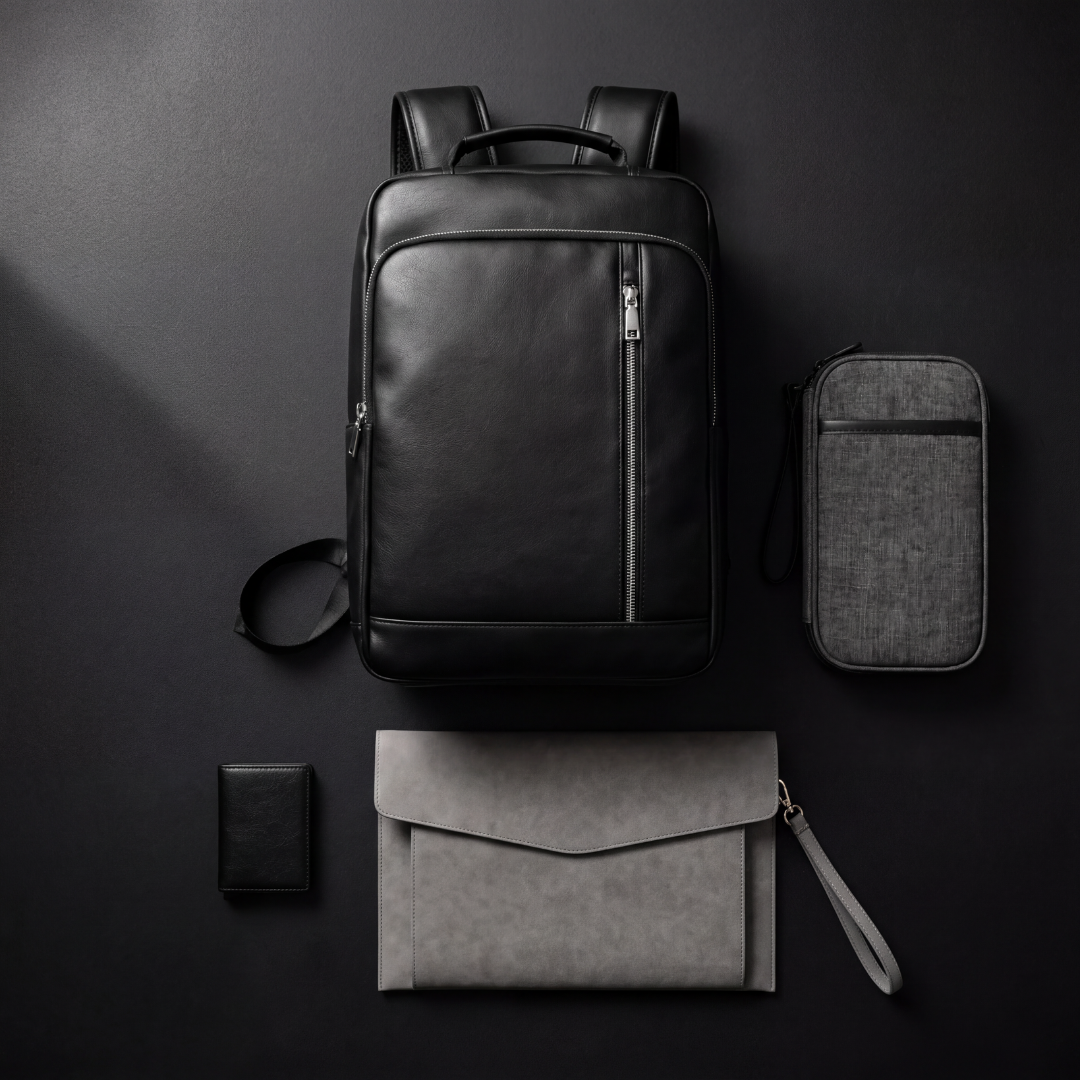 The Daily Carry