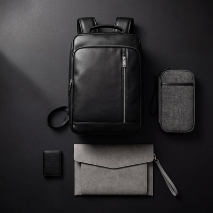 The Daily Carry