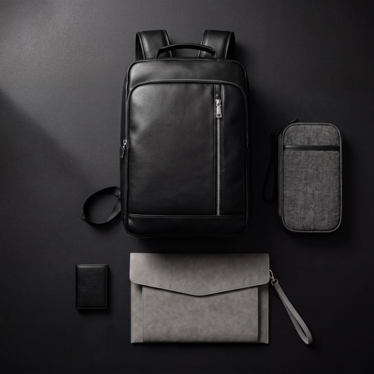 The Daily Carry