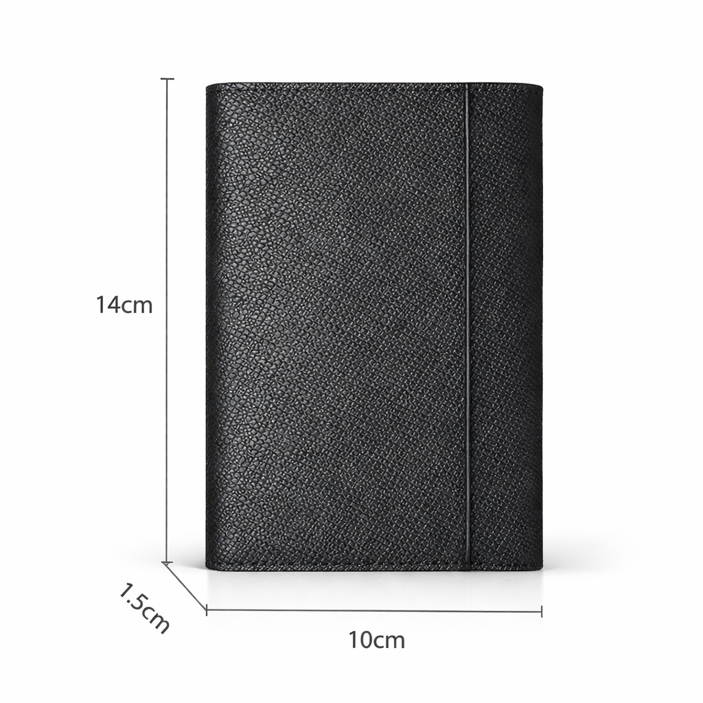 All-in-one Passport Wallet