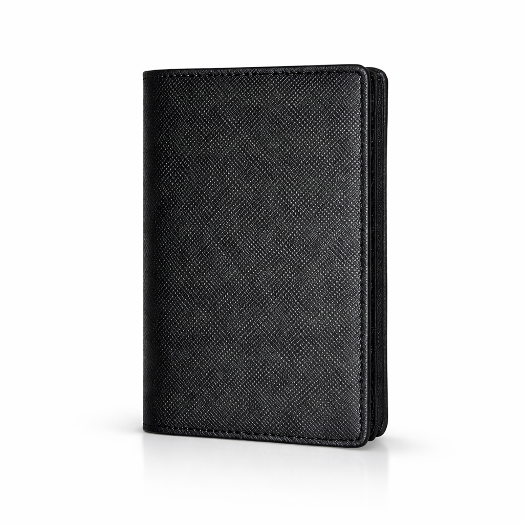 All-in-one Passport Wallet
