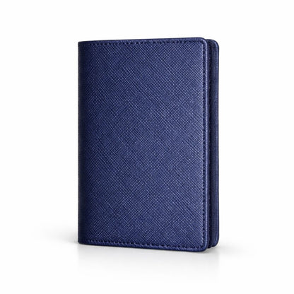 Blauwe paspoorthoes, staand